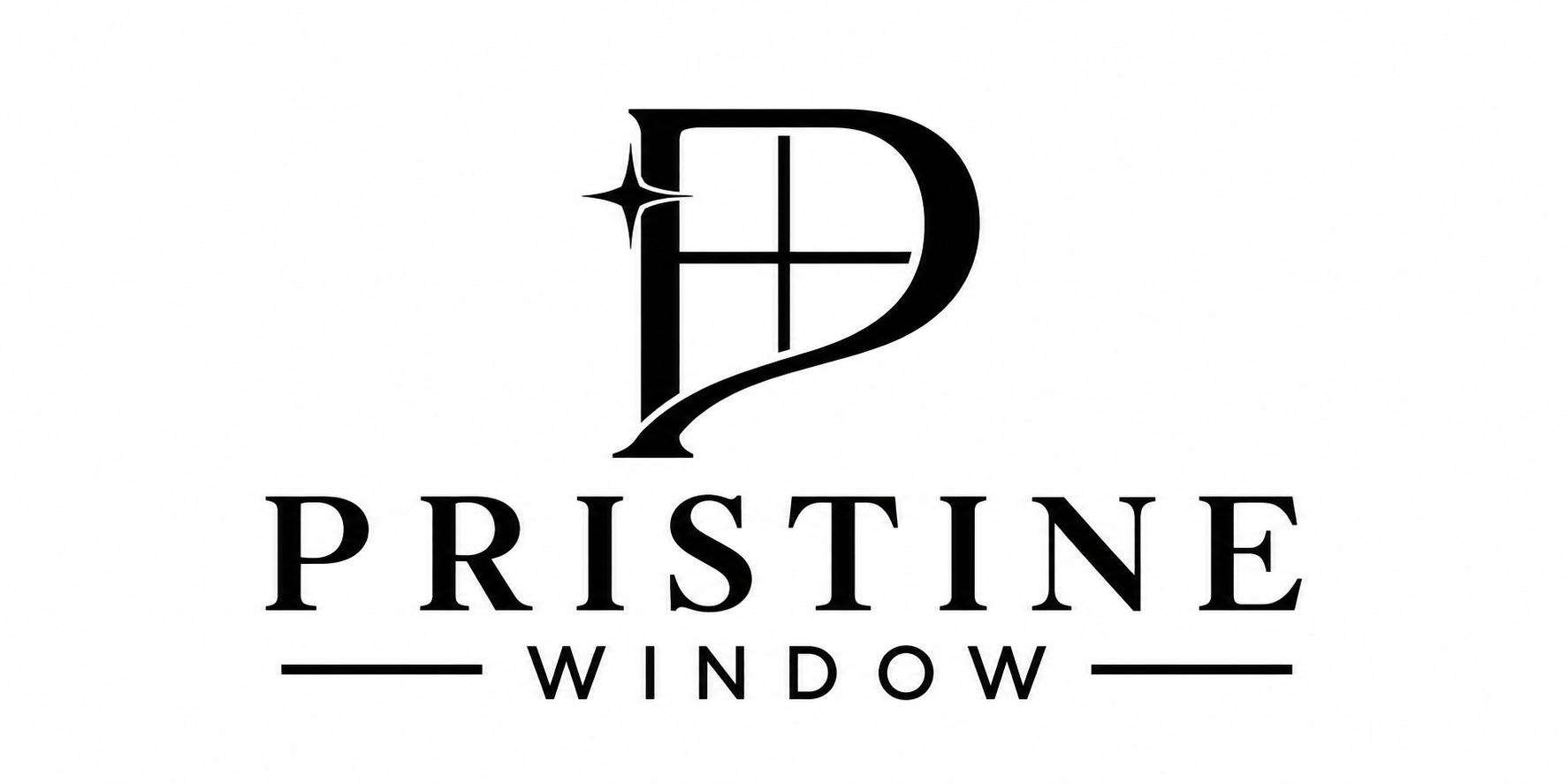 Pristine Window